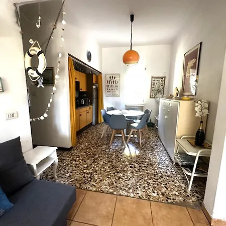 Duna Nord Sd4 Bibione