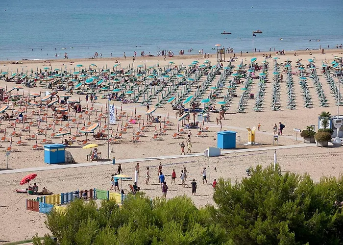 Duna Nord Sd4 Bibione