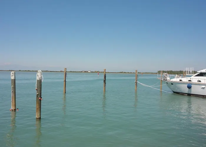 Daire Duna Nord Sd4 Bibione