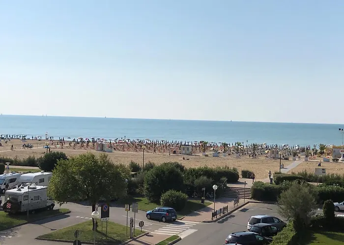 Duna Nord Sd4 * Bibione
