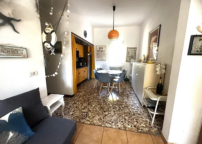 Duna Nord Sd4 Bibione