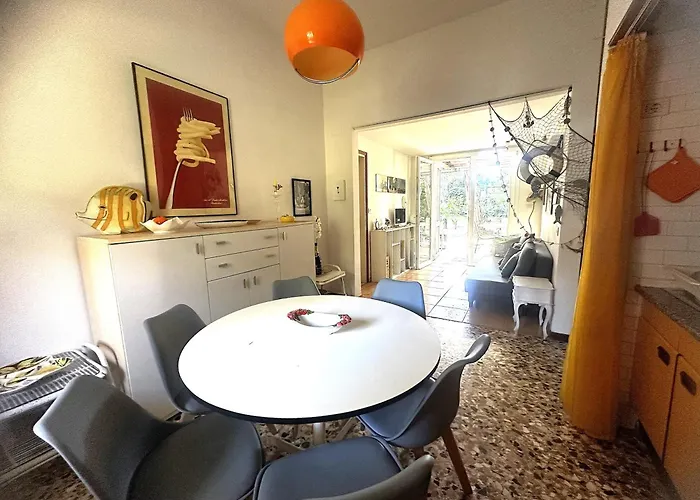 Duna Nord Sd4 Bibione