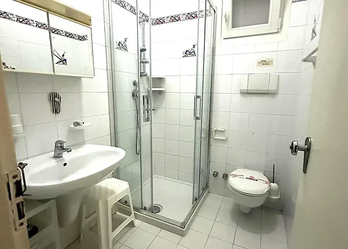 Duna Nord Sd4 Bibione