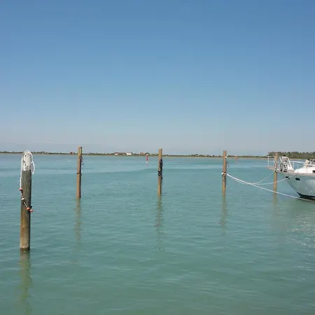 Apartamento Duna Nord Sd4 Bibione