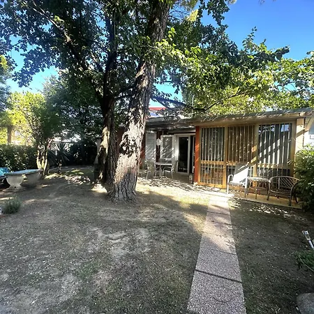 Apartman Duna Nord Sd4 *