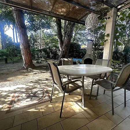 Apartamento Duna Nord Sd4