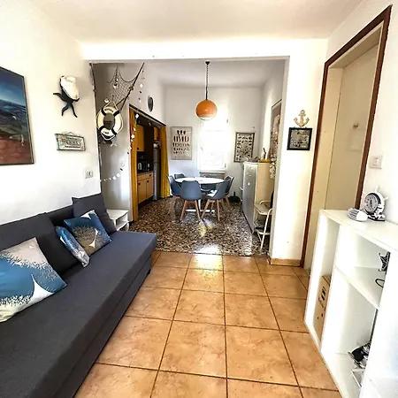 Duna Nord Sd4 Apartamento *