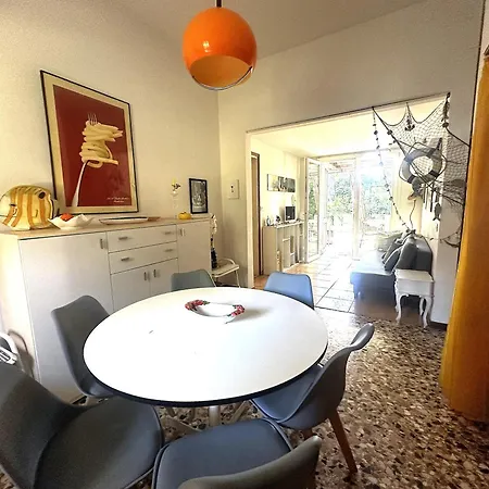 Duna Nord Sd4 Bibione