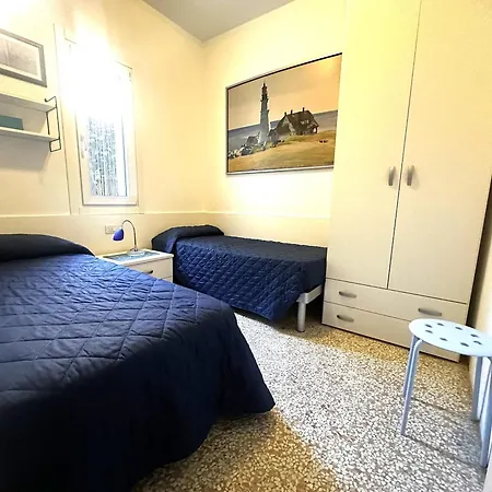 Apartamento Duna Nord Sd4