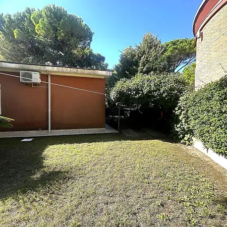 Apartman Duna Nord Sd4 *