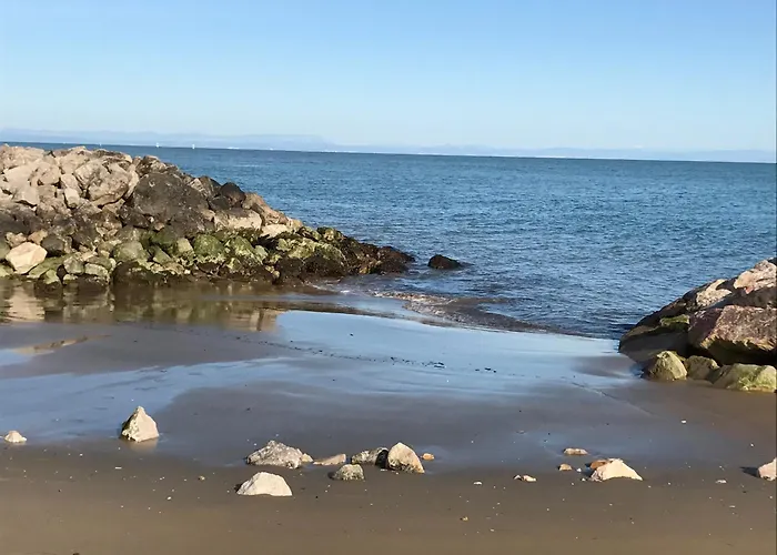 Duna Nord Sd4 Apartamento *