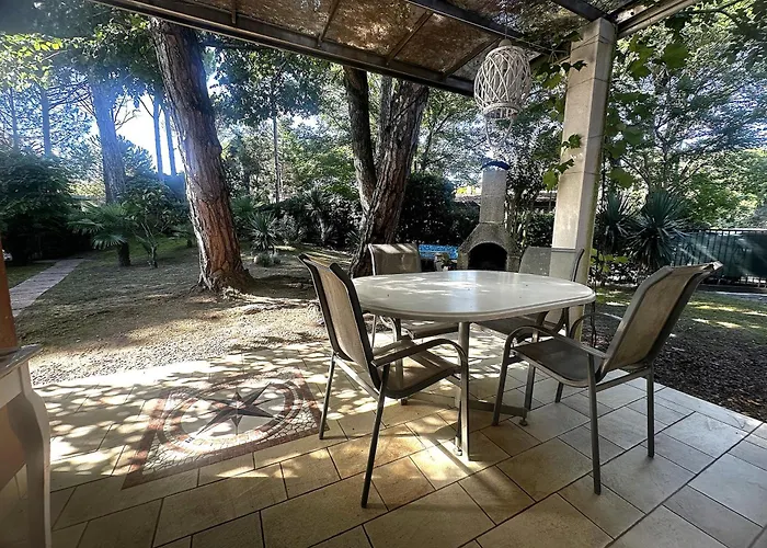 Apartamento Duna Nord Sd4