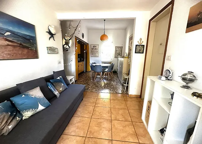 Duna Nord Sd4 Apartman *