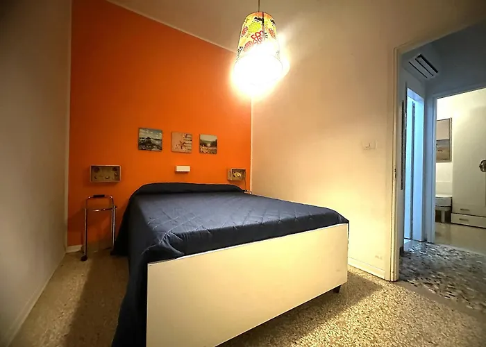 Apartman Duna Nord Sd4 *