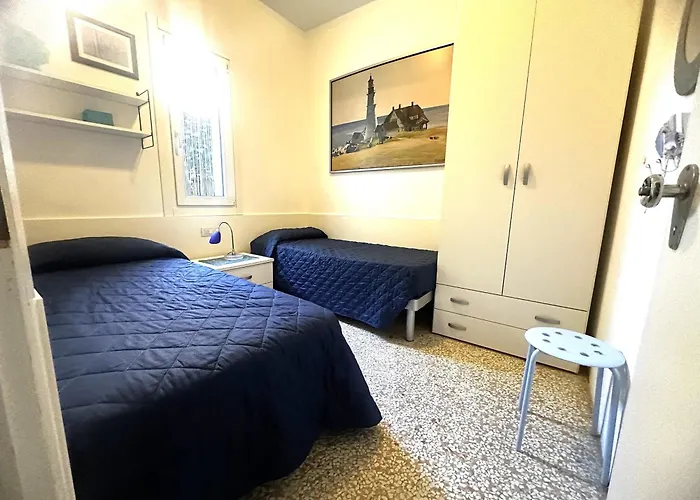 Apartman Duna Nord Sd4