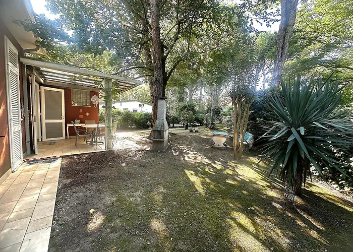 Duna Nord Sd4 * Bibione