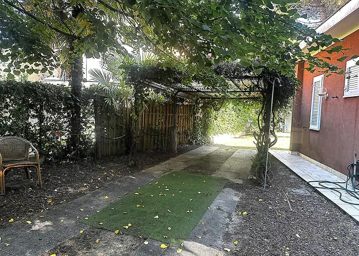 Duna Nord Sd4 Bibione